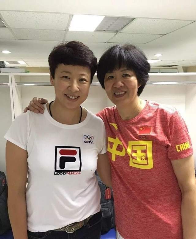 冯坤出任中国女排主教练多久(郎平悲情卸任，曝冯坤重返中国女排，有望担任主教练)