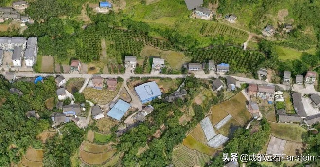 “房地一体”效率低？无人机测量来帮忙