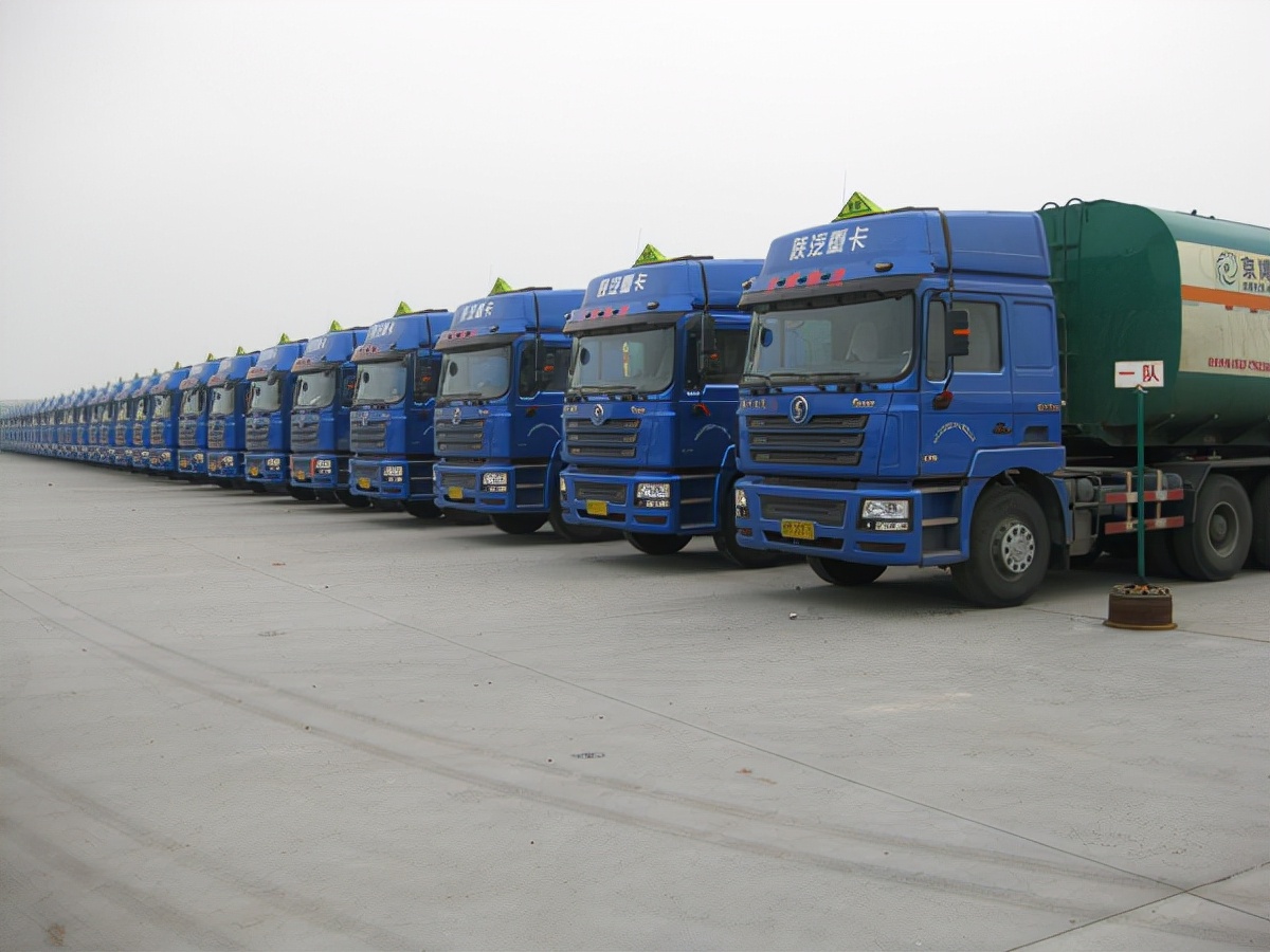 2021年，在南宁如何注册物流公司？需要具备哪些条件？