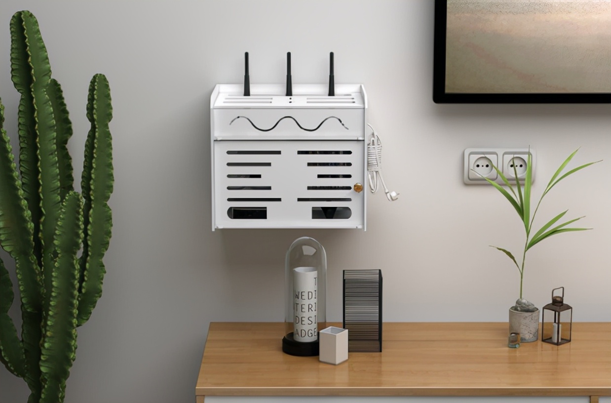 新家装修时，如何进行网络布线？才能既美观又实用