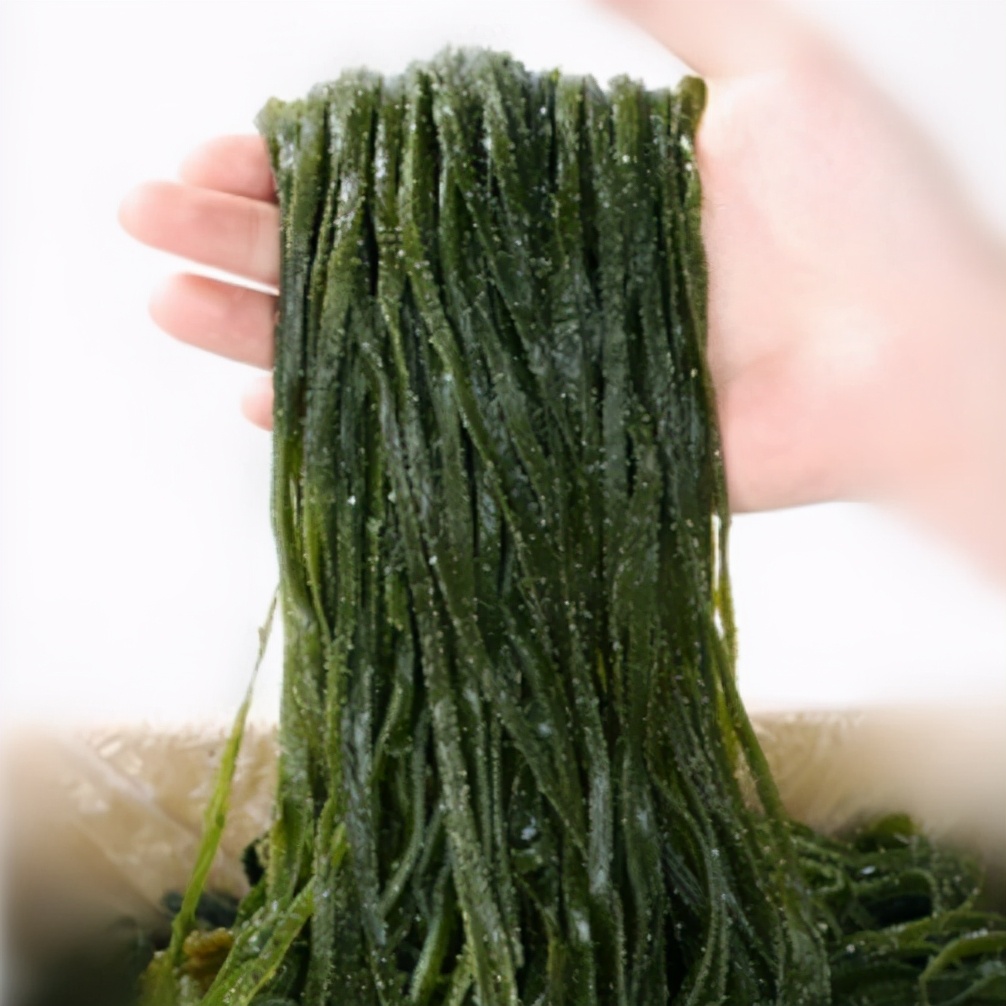 干海带丝怎么做好吃(教你2招海带丝脆嫩爽滑又入味)