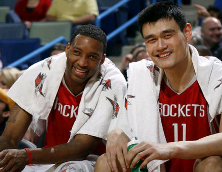 麦迪为什么没有在nba退役（为何麦迪迟迟没有球队退役他的球衣？连更难的名人堂都进去了）