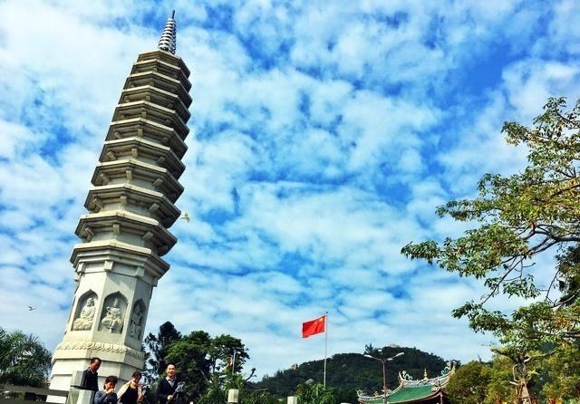 到厦门旅游，必去的14个旅游景区：这份旅游干货攻略值得收藏