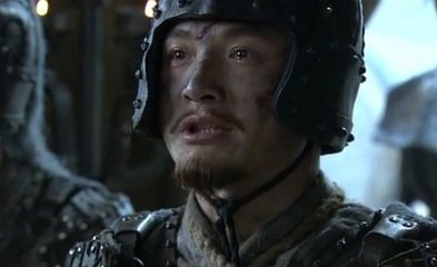 《新三国》中演技炸裂的配角，罗晋的汉献帝，陈好貂蝉，于彬曹丕