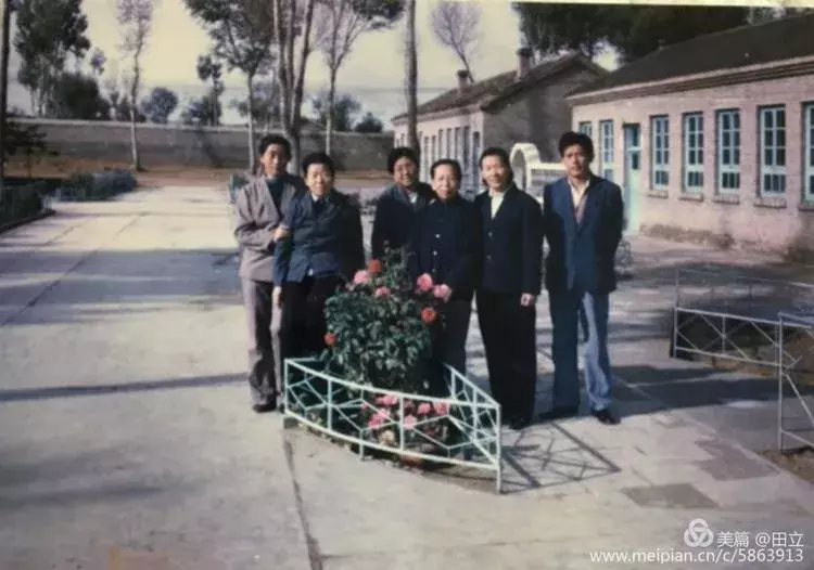 准格尔旗老照片