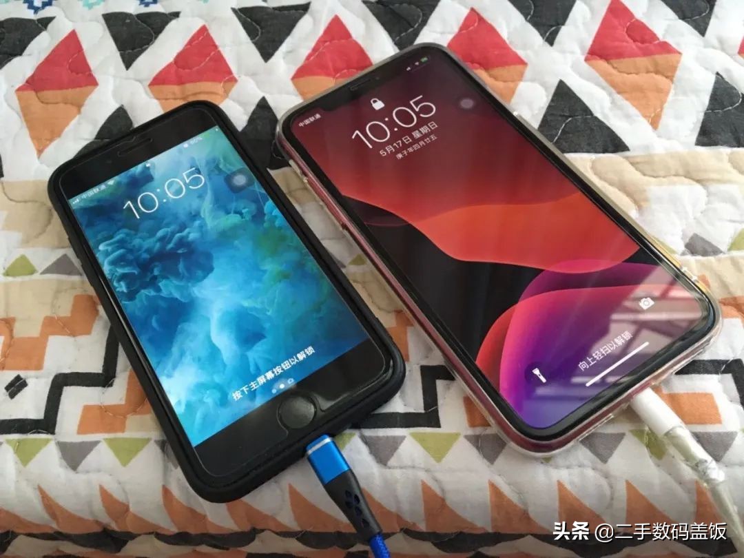 iPhone被锁找淘宝解锁？某宝关于解ID锁是个什么套路？