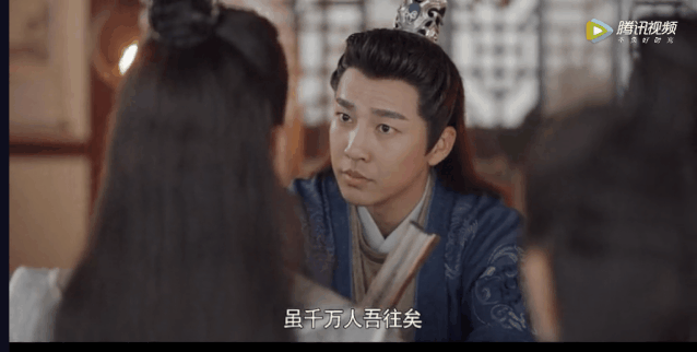 别催了，国产武侠已经翻身了。