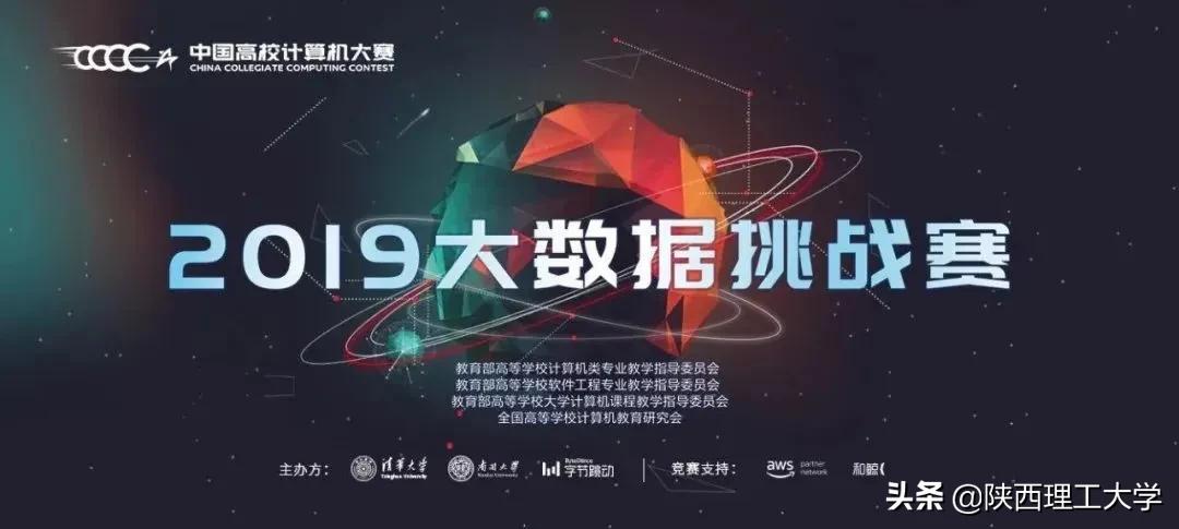 新学期，这些考试和竞赛可不能错过