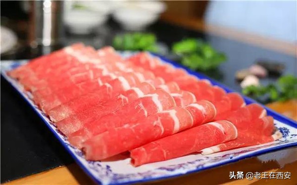 西安最地道的10家铜锅涮肉，好吃的根本就停不下来