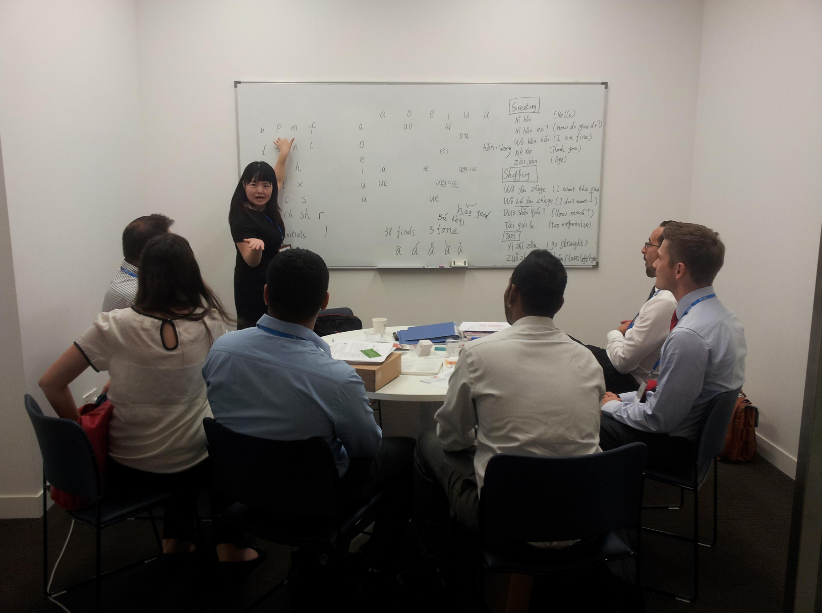 高考英语口语考试难吗（让外国人）