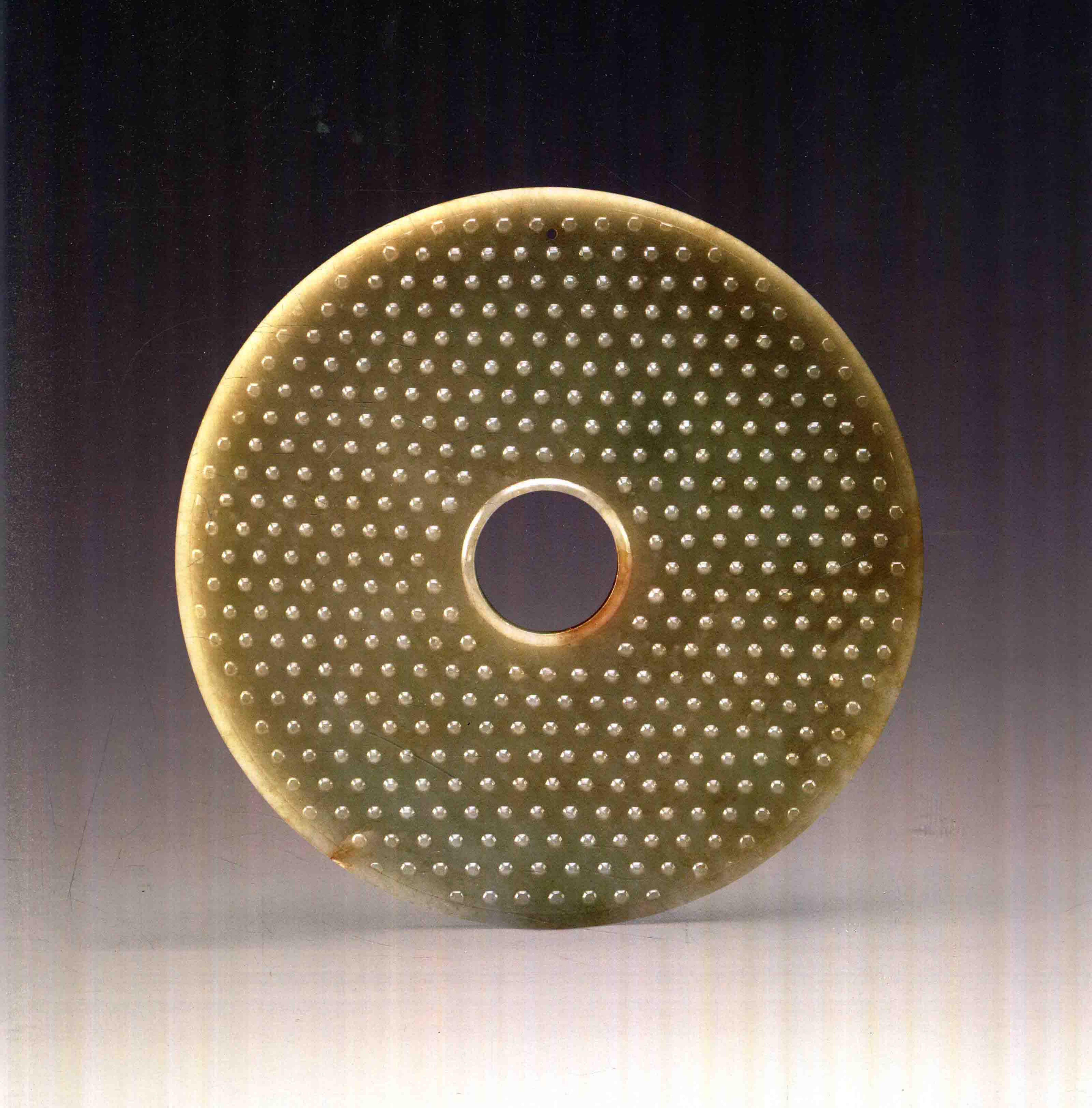 故宫玉器(3)