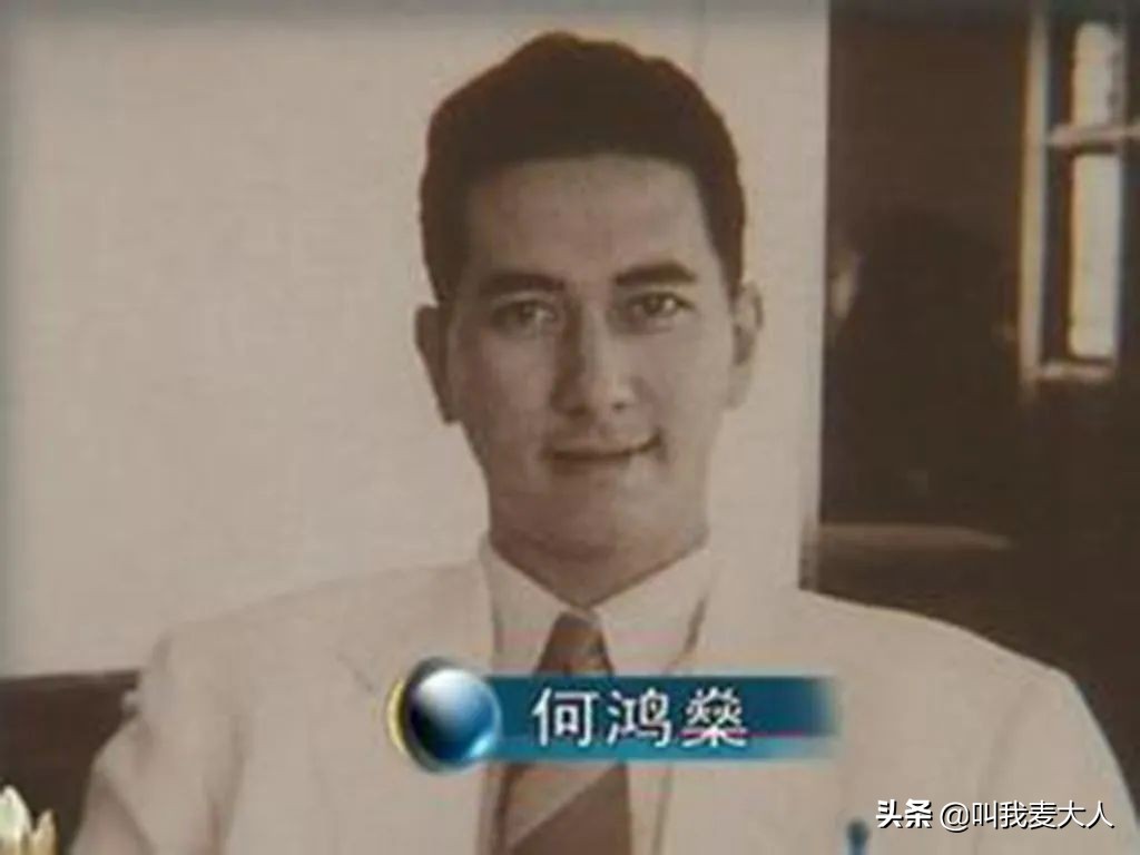 赌王的原配原来这么惨！儿子车祸，女儿疯了，留下的孙女得了癌症