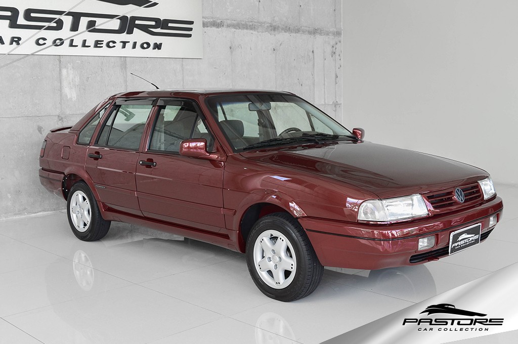 巴西96年桑塔纳2000 里程15万公里 标价换算人民币仍能卖4.5万元