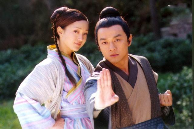 李亚鹏个人资料（李亚鹏的璀璨情史靠帅气征服了7个女人）