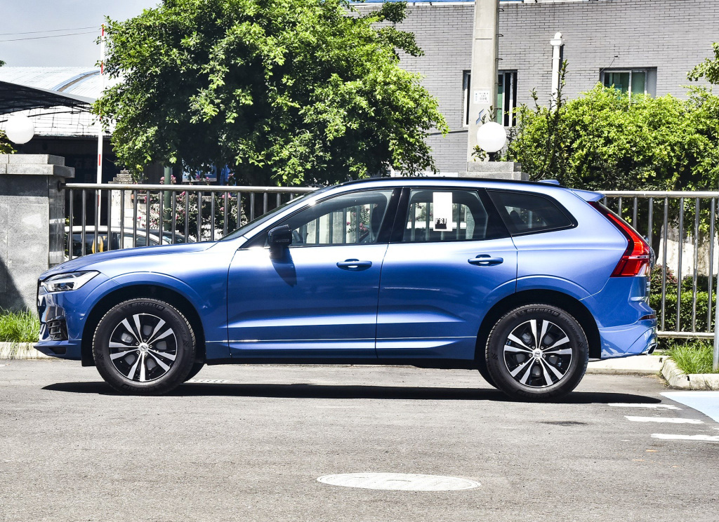 低调豪华的中型SUV，沃尔沃XC60好不好？值得购买吗？