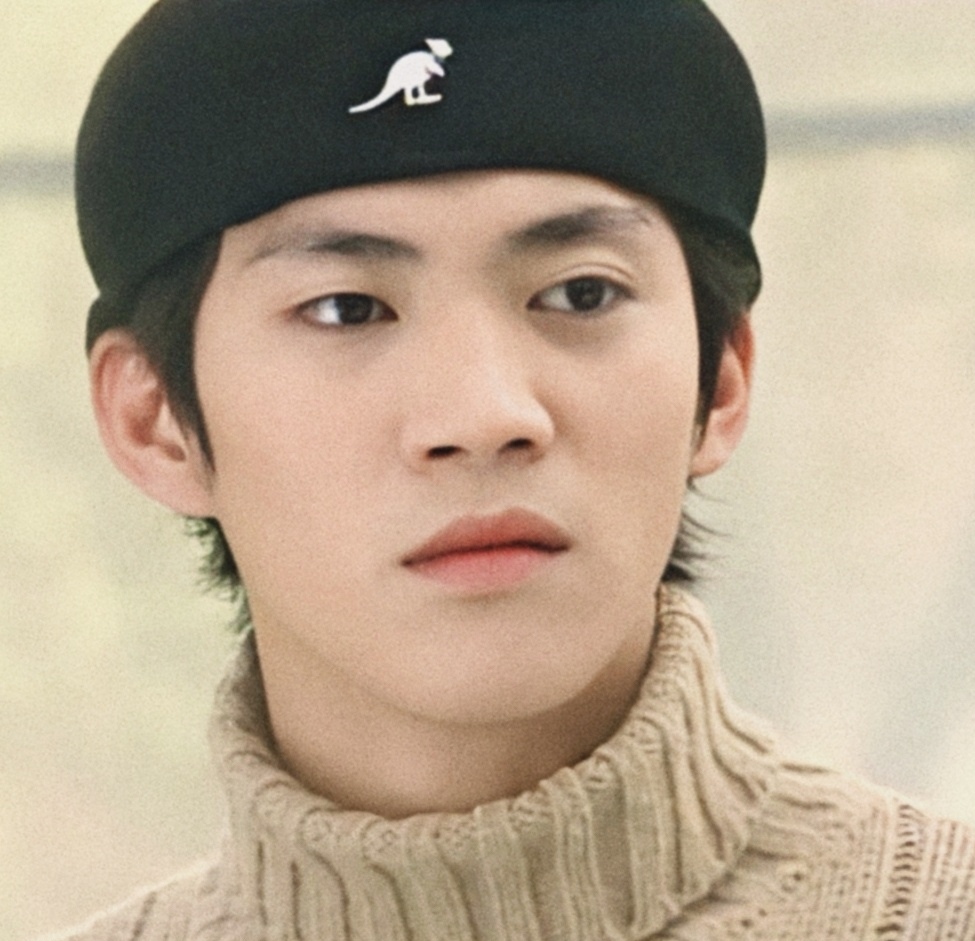 王建隆饰演《薰衣草》里的男二号小童,这是王建隆的首部电视剧,也是他