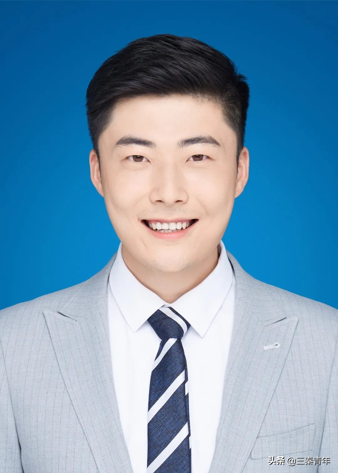 速看！第九届“陕西好青年”候选人员风采展示！