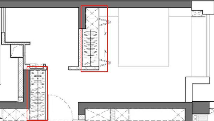 她老家在《梦想改造家》爆火后，新家再次让人一眼沦陷，极度舒适