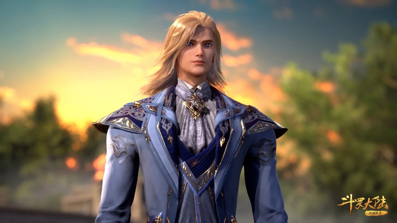 看点三:戴沐白和朱竹清回归