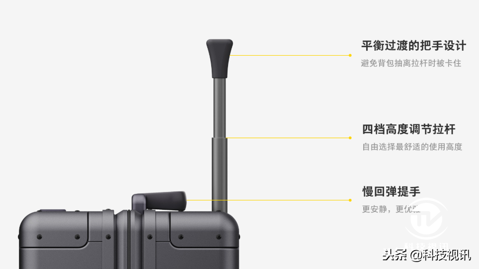 地平线8号商务旅行箱PK日默瓦金属旅行箱 谁是商务首选？