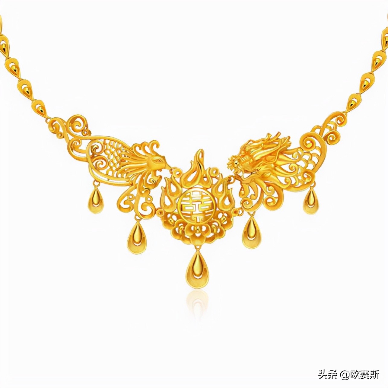 欧赛斯品牌研究 | 珠宝品牌核心诉求研究报告