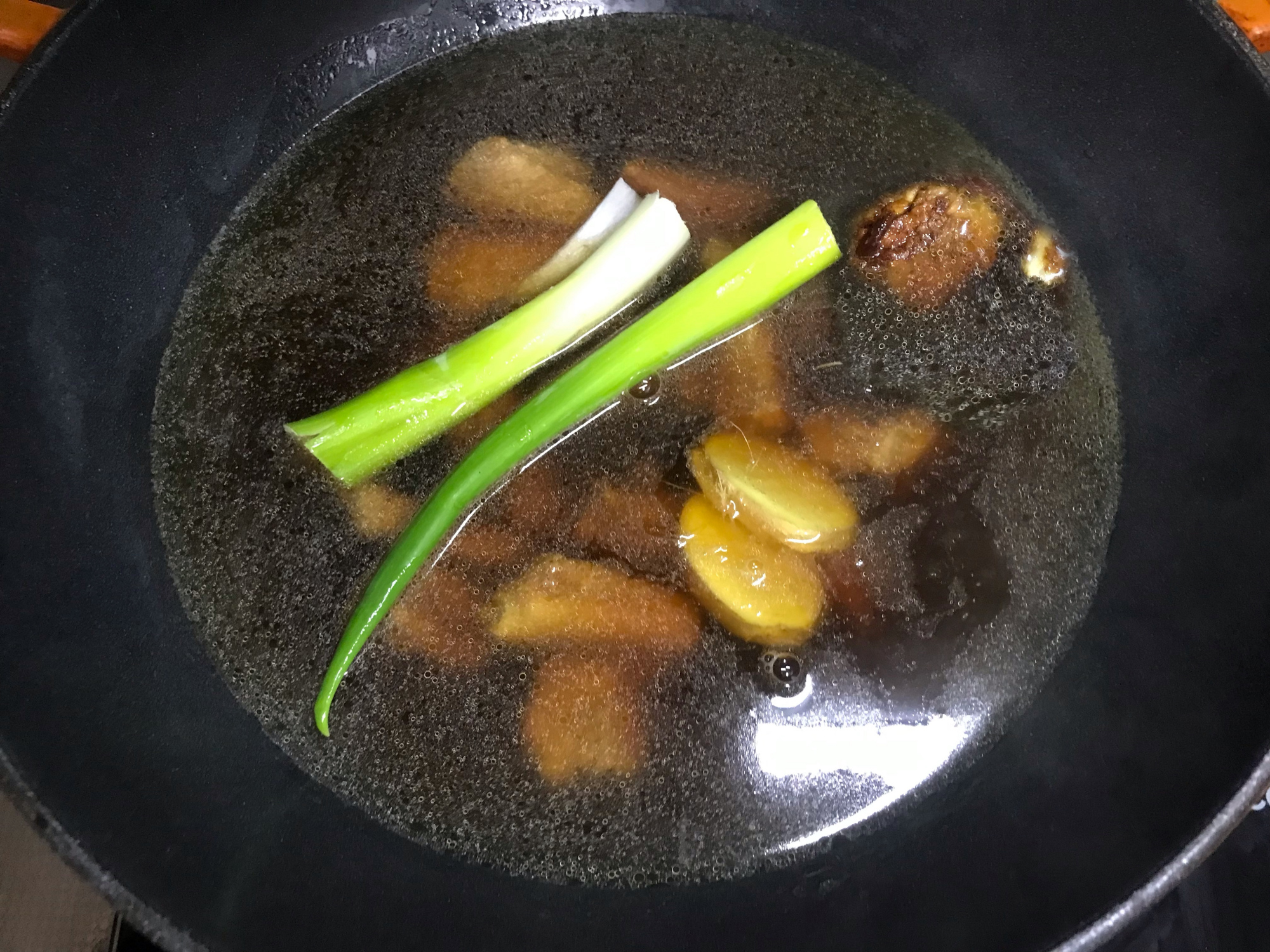 圖片[12]-【照燒排骨】做法步驟圖 肉質滑嫩又多汁 常吃增強免疫力-起舞食譜網