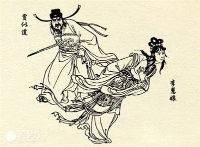 拍案惊奇｜| 木绵庵郑虎臣报冤