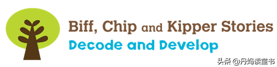 不懂这点，牛津阅读树真是白买了