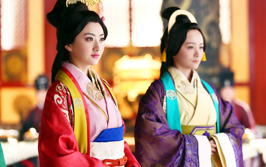 《女诫》是班昭教导班家女性如何为人处世的私书，为何广为传抄？