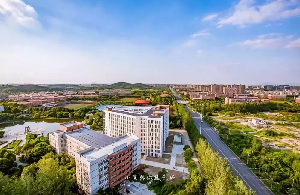 这八所比较好考的设计实力派大学，超越多数211重点大学