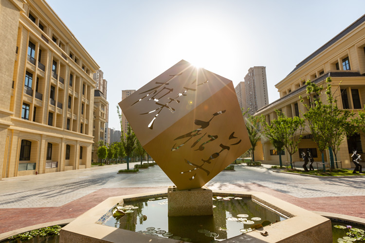 “洼地”变“高地”——解码合肥经开区教育优质均衡发展之路