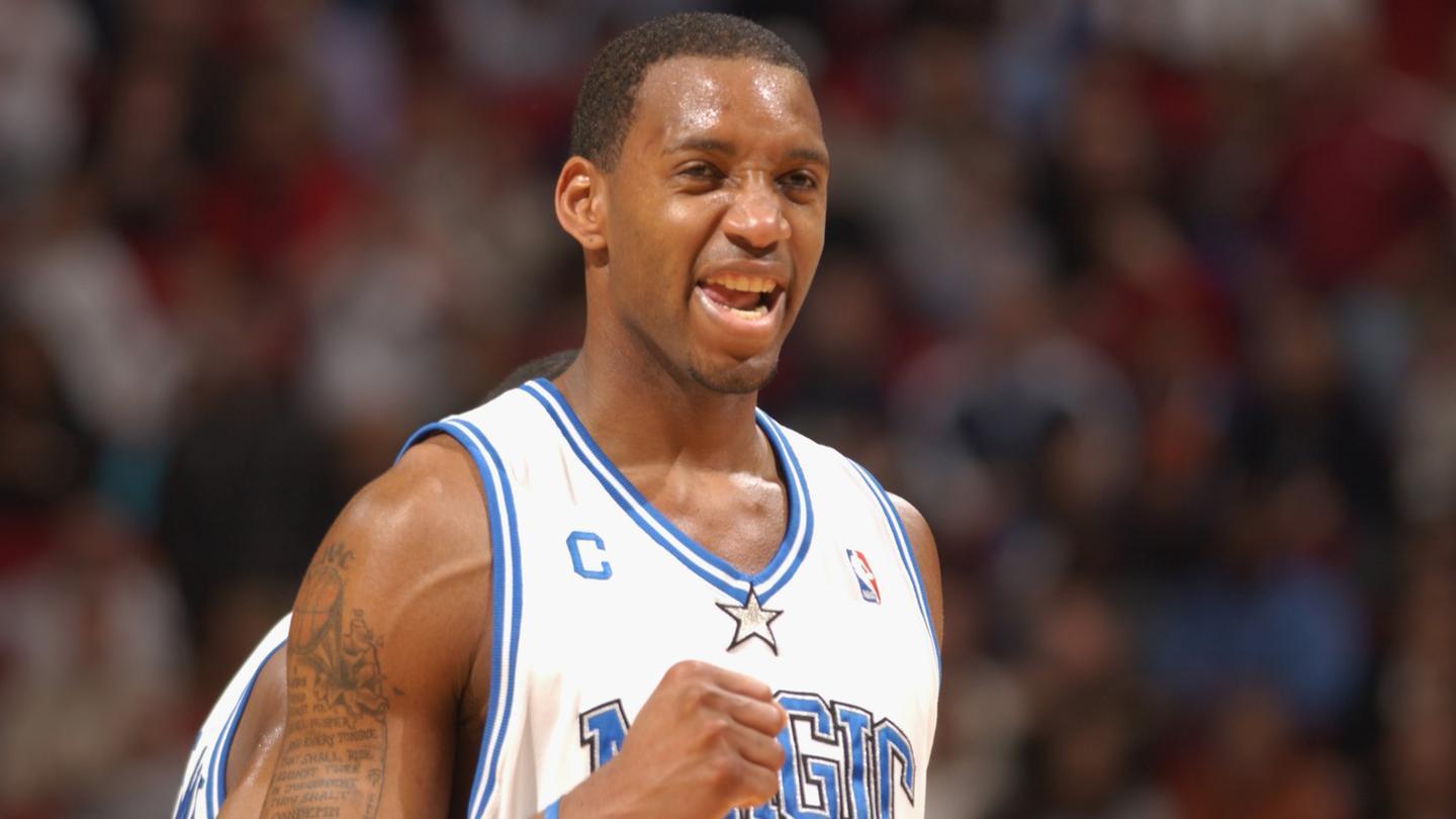 nba为什么一些球员巅峰很短（巅峰期很强却很短！玫瑰不再绽放，麦迪让人遗憾，榜首巅峰仅7场）