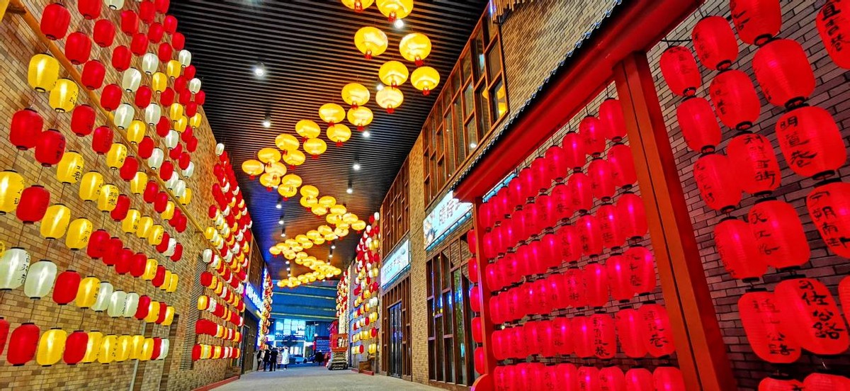 疫情过后，一起逛GAI!首批自治区级旅游休闲街区隆重推出