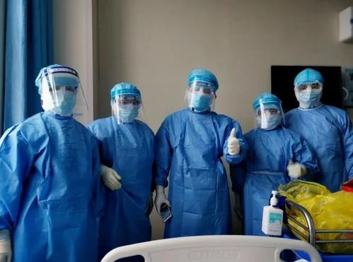 我国医学院校当中的“八大天王”，都是985，有你的母校吗？