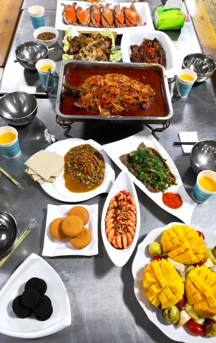 ��Ӫʳ�����£���ε�71���ž�����Ұ��ʦ���ֲ�������