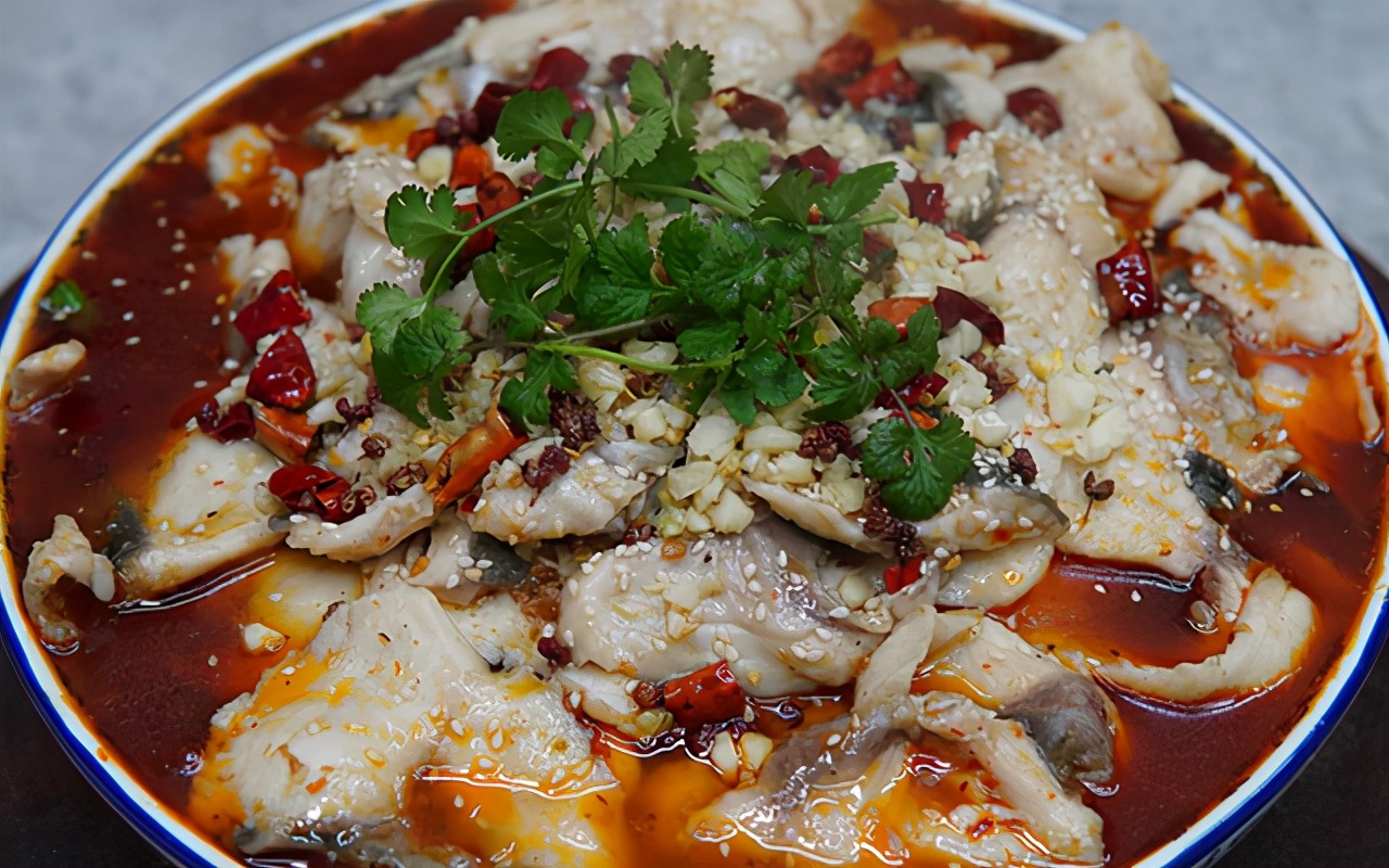 川味水煮鱼怎么做才好吃 四川水煮鱼怎么做好吃 - 情书号