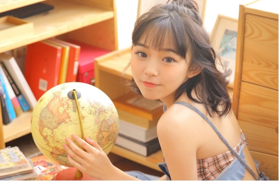 “上过大学”和“没上过大学”的女生，能有多大区别？还真不小