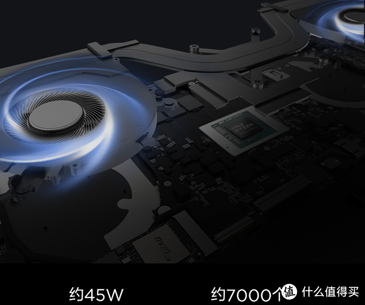 清凉一夏：从3000到10000散热体验优异的笔记本一览