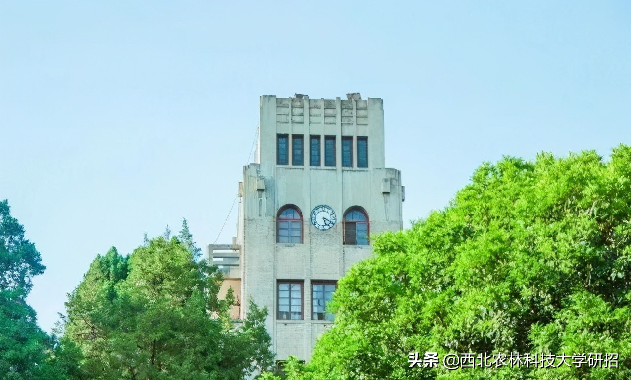又一项重磅名单公布！陕西这所大学获批直接经费超9000万