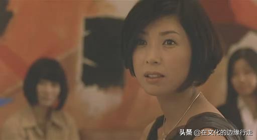 东京铁塔电视剧(2005年上映的《东京铁塔》，扮演诗史的黑木瞳已经45岁)