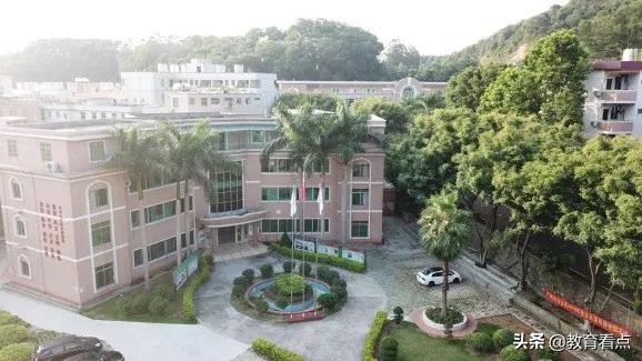 春季高考|今天就是想大大方方地了解一下“广州涉外经济职院”