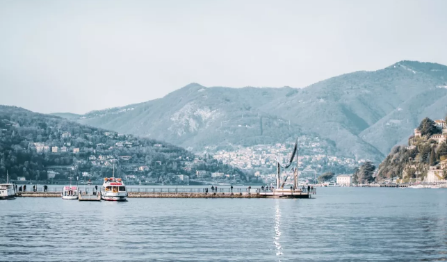 一路上有古堡爱情花园和葡萄园（深度法意瑞，分享私藏小众玩法）