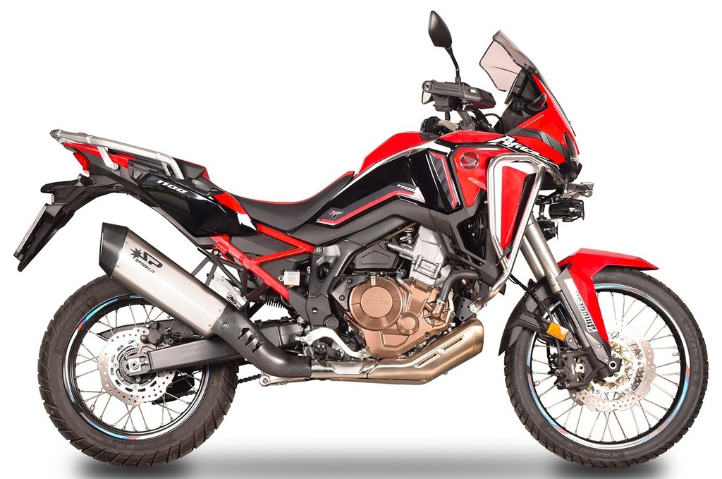 摩托车KTM车主 改装排气还有个小众品牌推荐