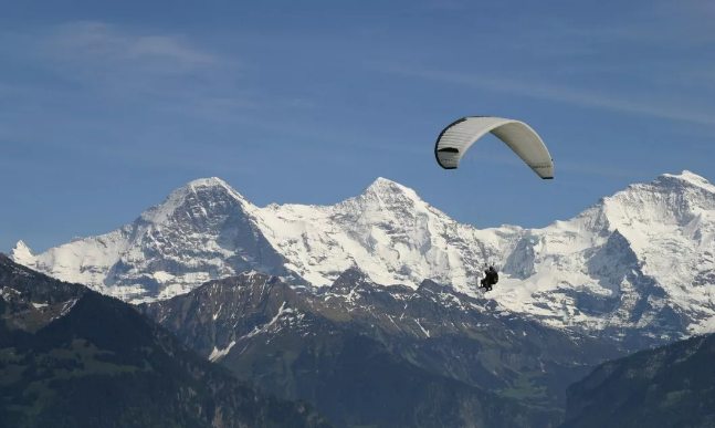 一路上有古堡爱情花园和葡萄园（深度法意瑞，分享私藏小众玩法）