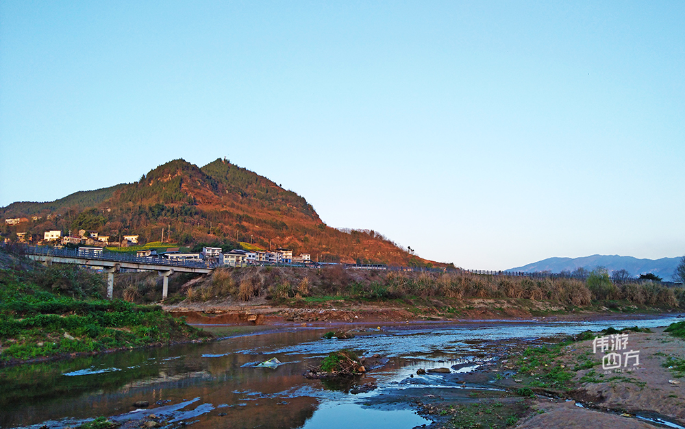 重庆开州临江镇有哪些旅游资源?