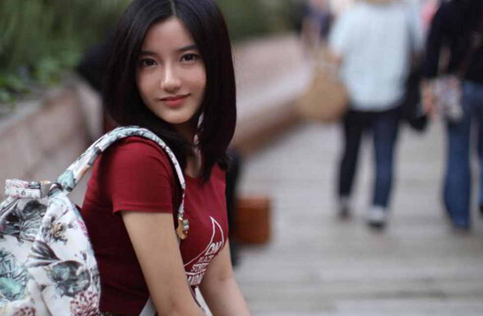 清华校花有多牛？自律美貌缺一不可，看完作息后我“甘拜下风”