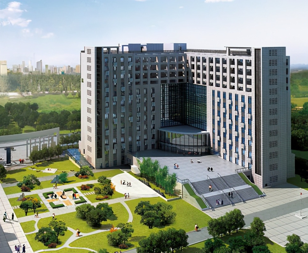 中国四大医学名校！行业口碑极好，毕业生就业率高达90%