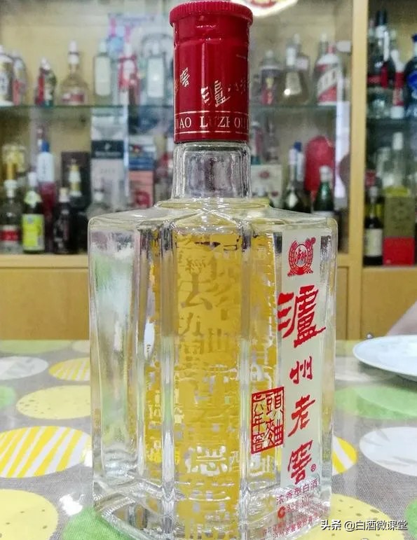 好酒推荐篇（1）：入门级50元性价比高的口粮好酒推荐