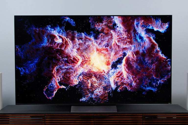 2021最值得购买的电视：“TCL 75R64”不满足于4K