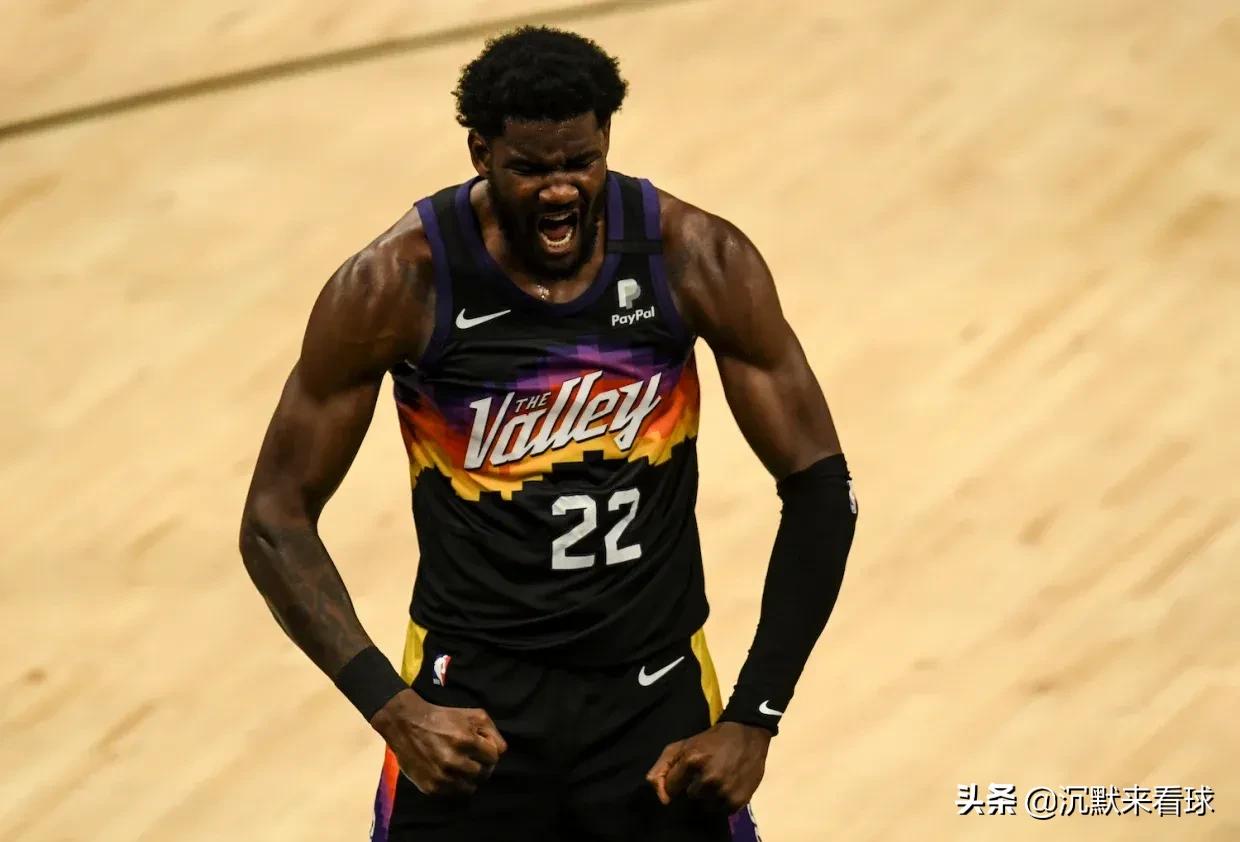 nba有哪些明星中锋(2021-2022赛季十大中锋排名：约基奇和恩比德谁才是最佳中锋？)